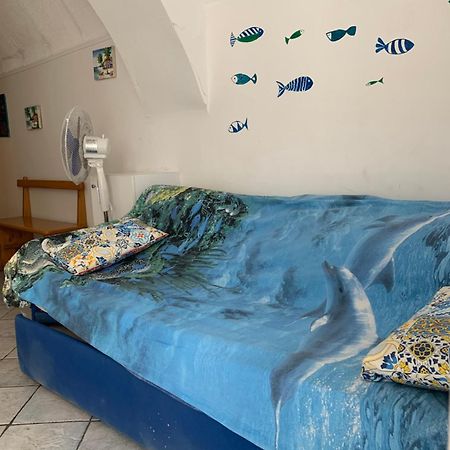 La Casa A Mare Villa Cetara Kültér fotó