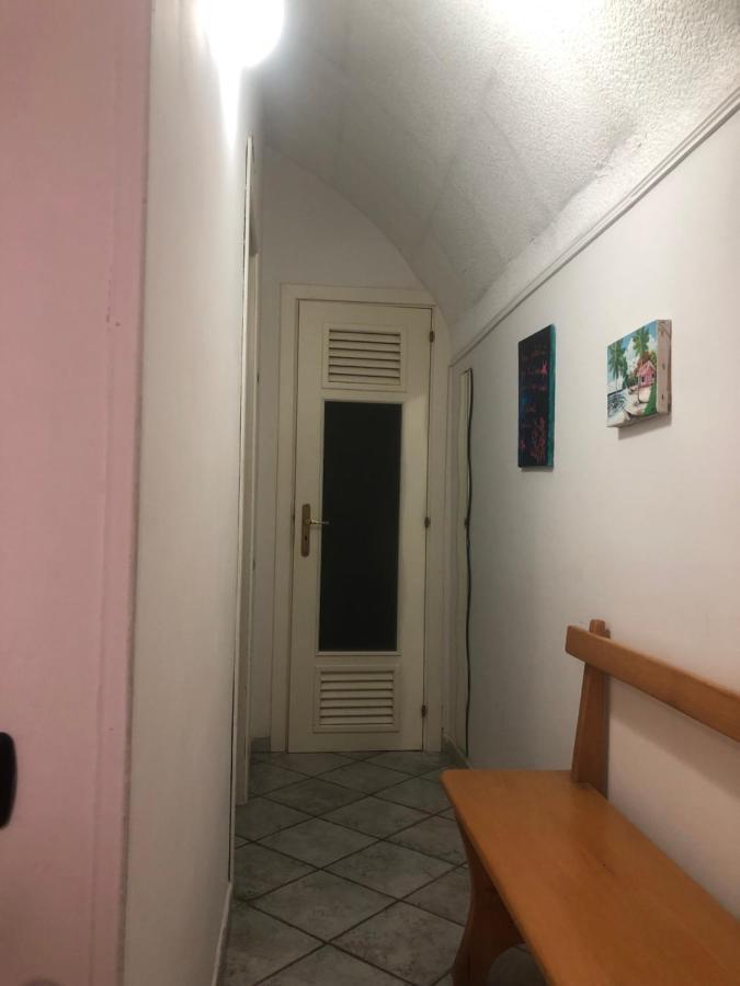 La Casa A Mare Villa Cetara Kültér fotó