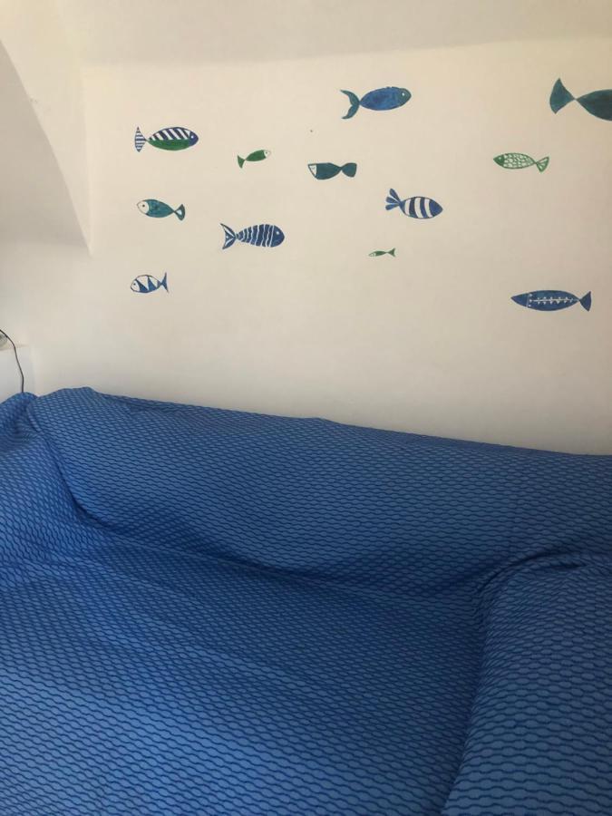 La Casa A Mare Villa Cetara Kültér fotó