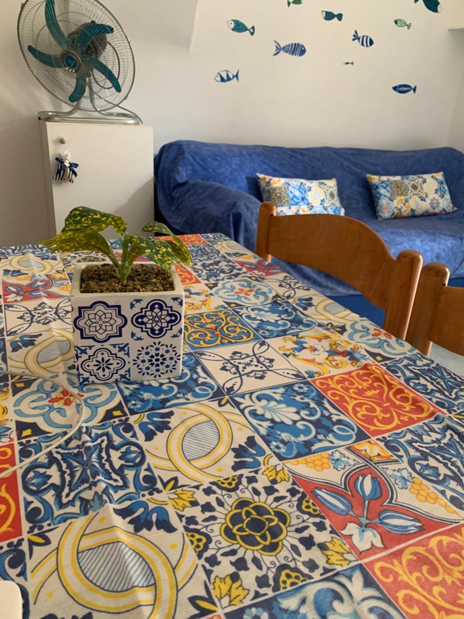 La Casa A Mare Villa Cetara Kültér fotó