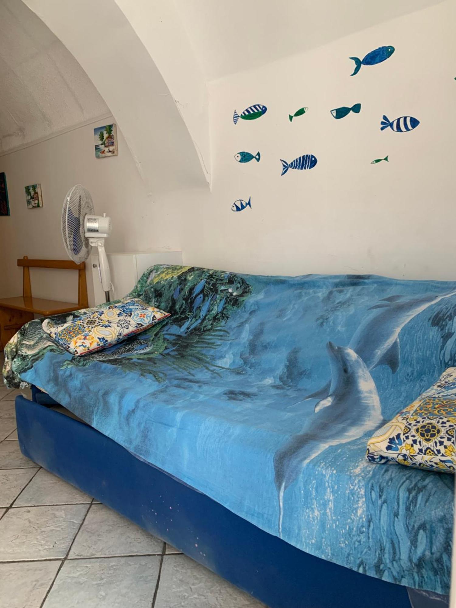 La Casa A Mare Villa Cetara Kültér fotó
