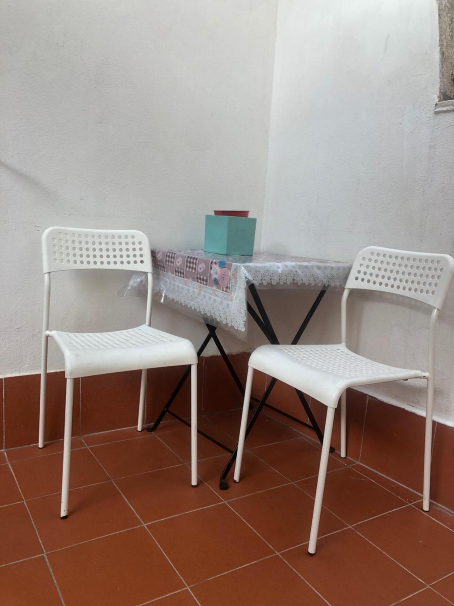 La Casa A Mare Villa Cetara Kültér fotó